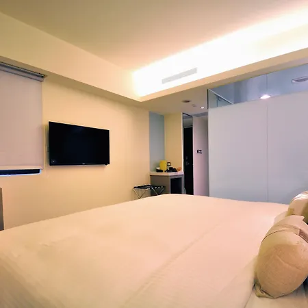 Audi Garden Business Hotel-2
