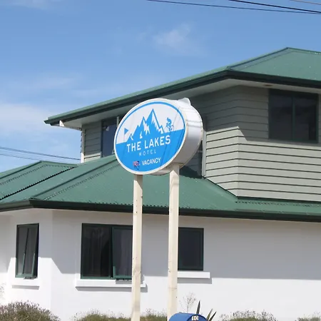 Twizel Holiday Park-2