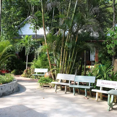 Bungalow Mai Phuong Binh-3