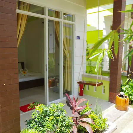 Bungalow Mai Phuong Binh-2