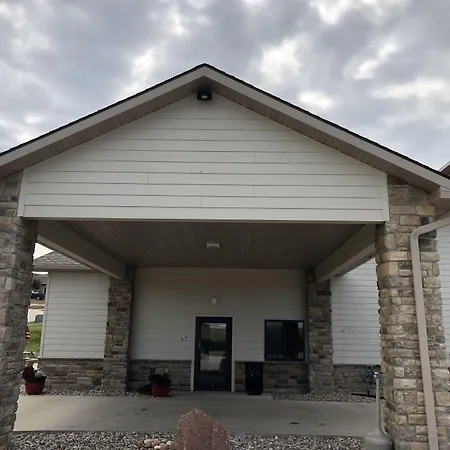 Cobblestone Inn & Suites - Denison | Oak Ridge-3