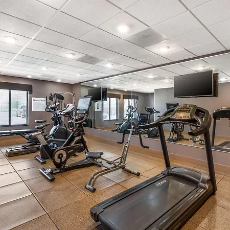 Best Western Plus Casper Inn & Suites-3