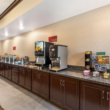 Best Western Plus Casper Inn & Suites-2