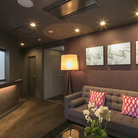 The Ridge Nozawa Apartments-2