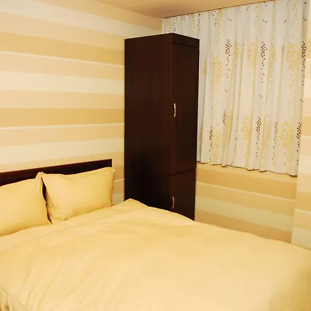 Come Inn Taipei II-3