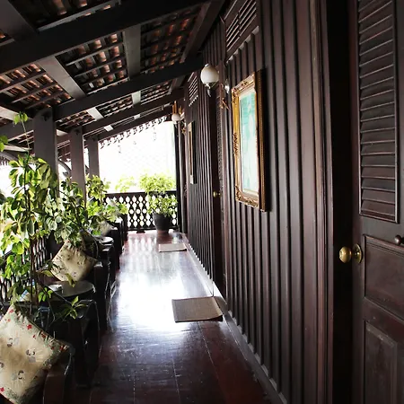Villa Senesouk Luang Prabang-2