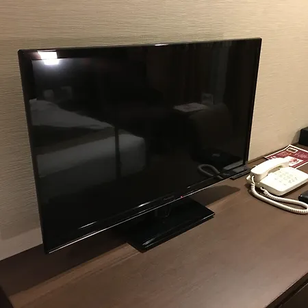 Hotel Metropolitan Nagano-3