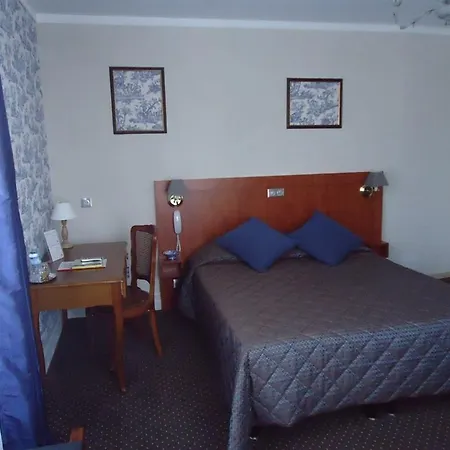 Hotel Royal Residence-3