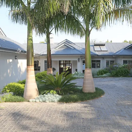 Kingsmead Guest House-2