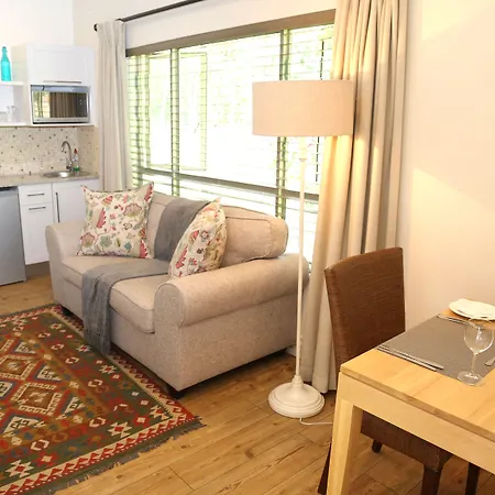 Kingsmead Guest House-3