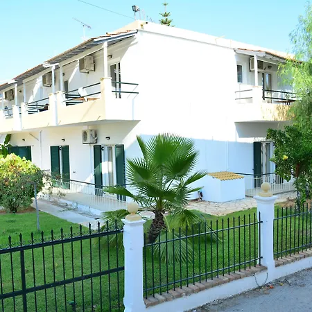 Cavo D'Oro Complex-3