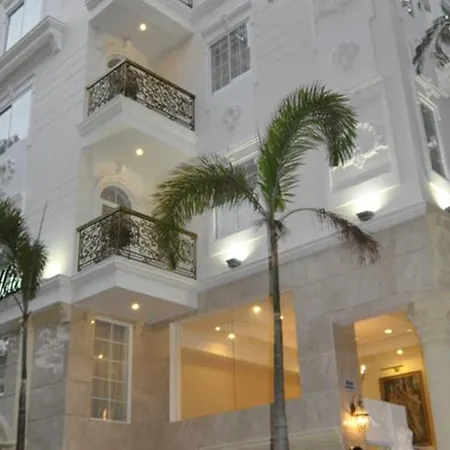Boutique Garden Hotel-3
