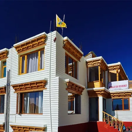 Himalayan Residency Ladakh-3