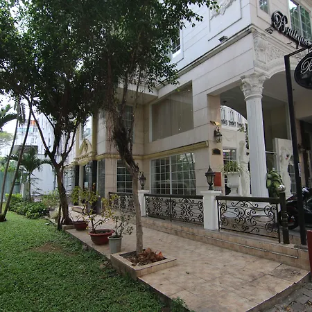 Boutique Garden Hotel-2