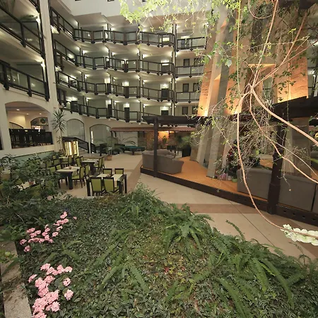 Mpm Hotel Guinness-2