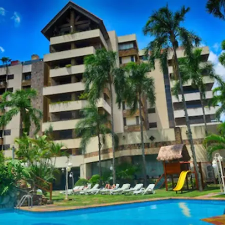 Apart Hotel Toborochi-2