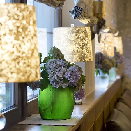 Elisabethhotel Premium Private Retreat- Adults Only-2