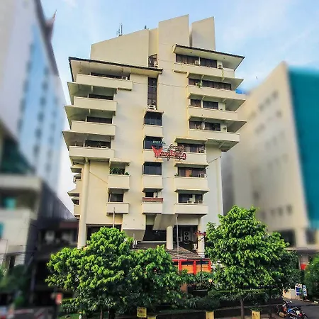 Grand Menteng Hotel-3