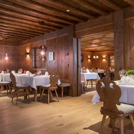 Elisabethhotel Premium Private Retreat- Adults Only-3