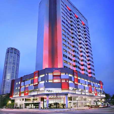 Neo+ Penang-3