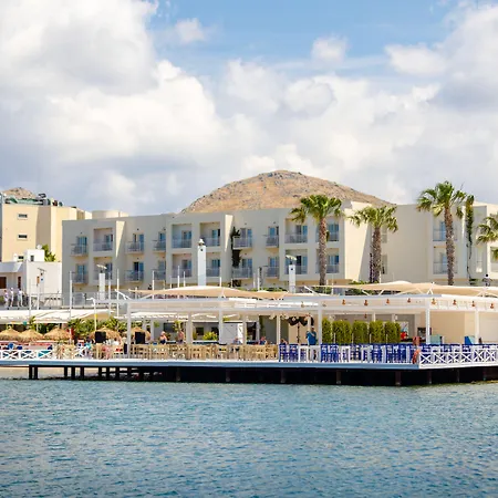 La Blanche Resort & Spa-3