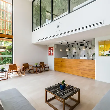 Casa De Mar - SHA Plus-2