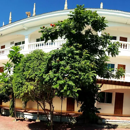 Blue Garden Resort-3