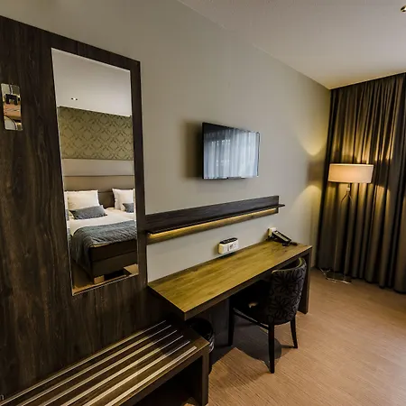 Ozo Hotels Arena Amsterdam-3