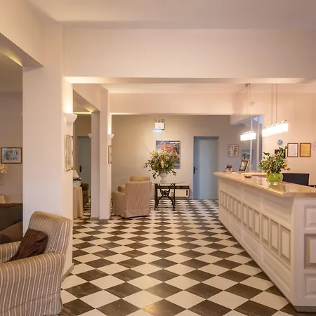 Opera Blue Hotel Gouvia Corfu-2