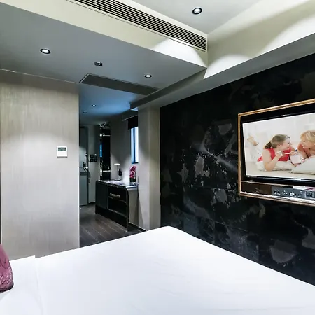 Hotel Pravo Hong Kong-2