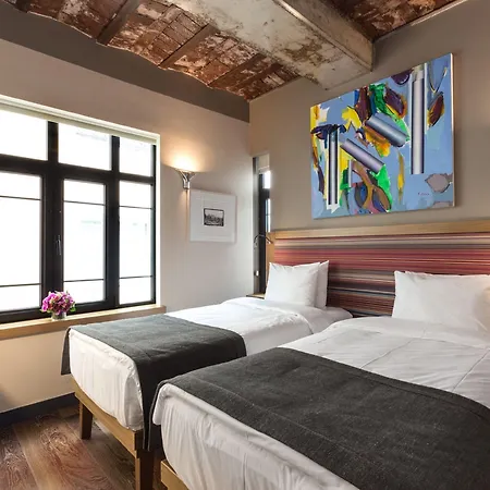 Bankerhan Hotel Galata - Adults Only Special Category-3