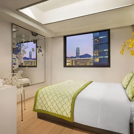 Hotel Pravo Hong Kong-3
