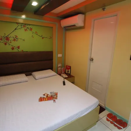 Hotel Sogo Kalentong Marketplace-3