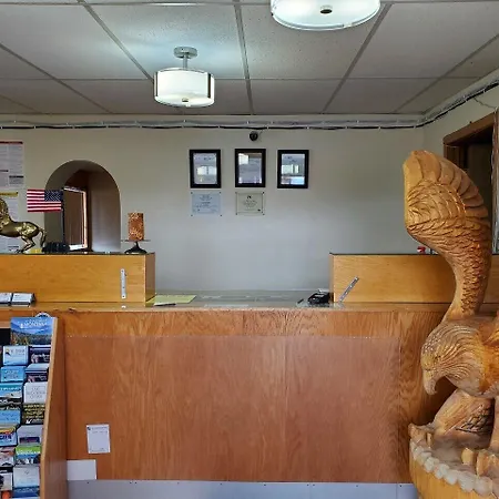 All Seasons Motel-2