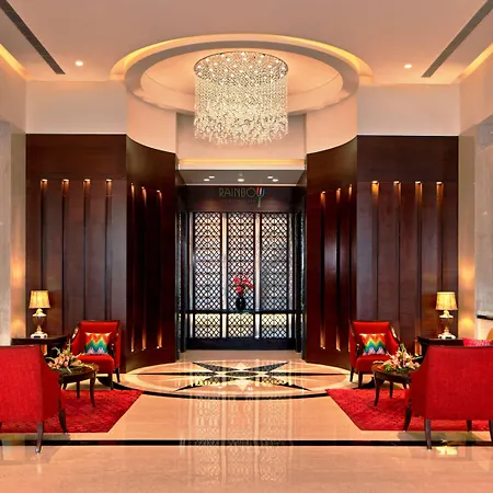 Fortune Park Jps Grand Rajkot - Member Itc Hotels' Group-2