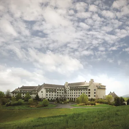 The Inn On Biltmore Estate-3