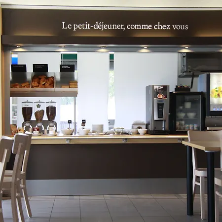 Hotel Inn design Vierzon-3