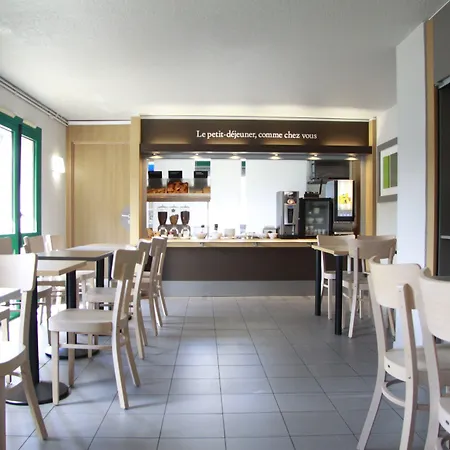 Hotel Inn Design Vierzon-3