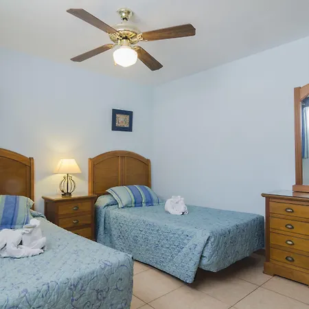 Club Tenerife Apartments-3