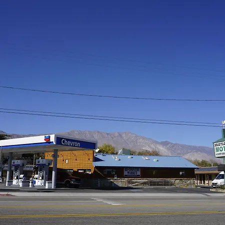 Bristlecone Motel-2