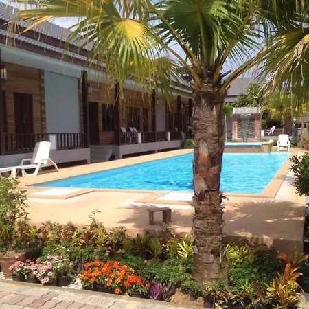Khum Laanta Resort - Sha Extra Plus-3