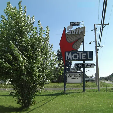 Hotel Motel Bonsoir-2