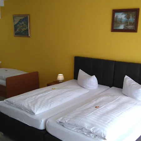 Hotel Arheilger Hof-3