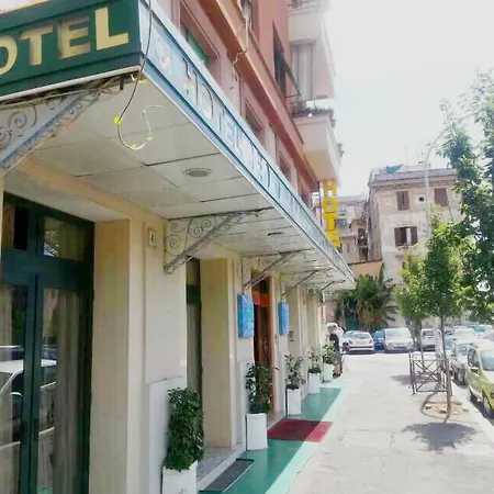 Hotel Geo-3