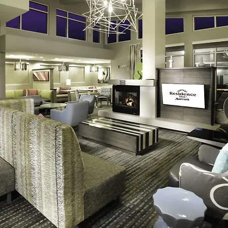 Residence Inn By Marriott Augusta-3