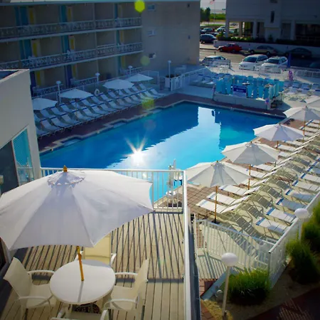 The Jolly Roger Motel-3