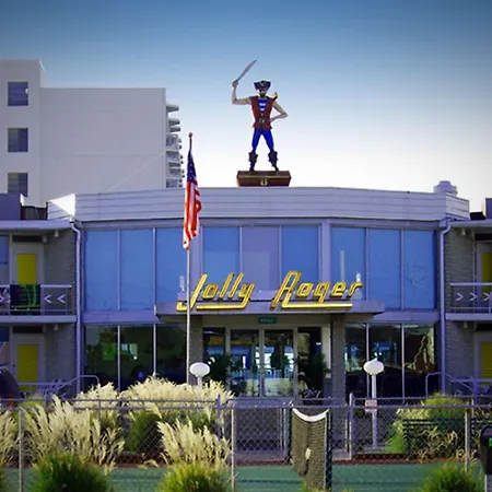 The Jolly Roger Motel-2