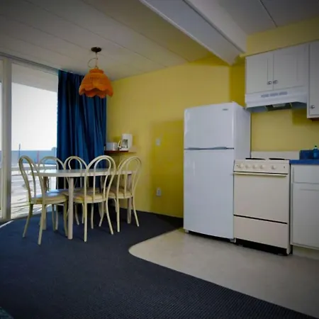 The Jolly Roger Motel-3
