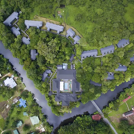 Mulu Marriott Resort-3