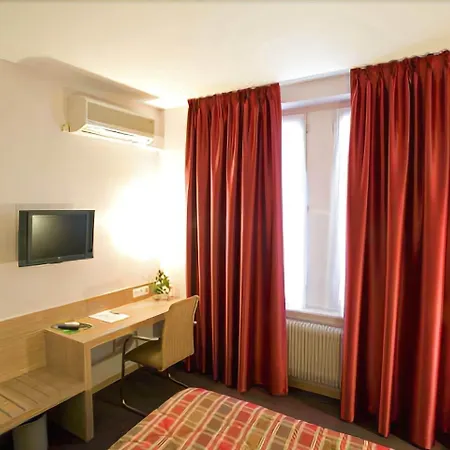 Hotel Vendome-2
